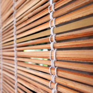 Bamboo Blinds