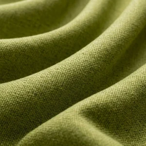Linen Moss Green
