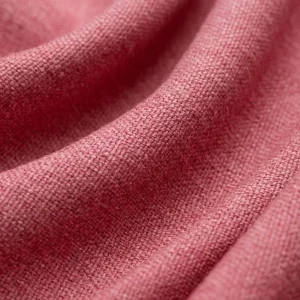 Linen Dusty Rose